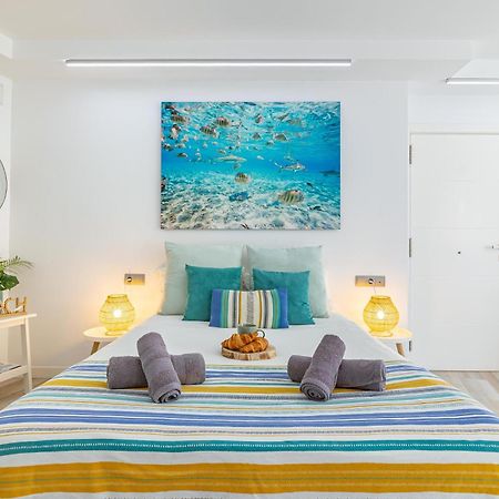 Canarian Holiday Home - Guest House Gran Canaria San Bartolomé Eksteriør billede