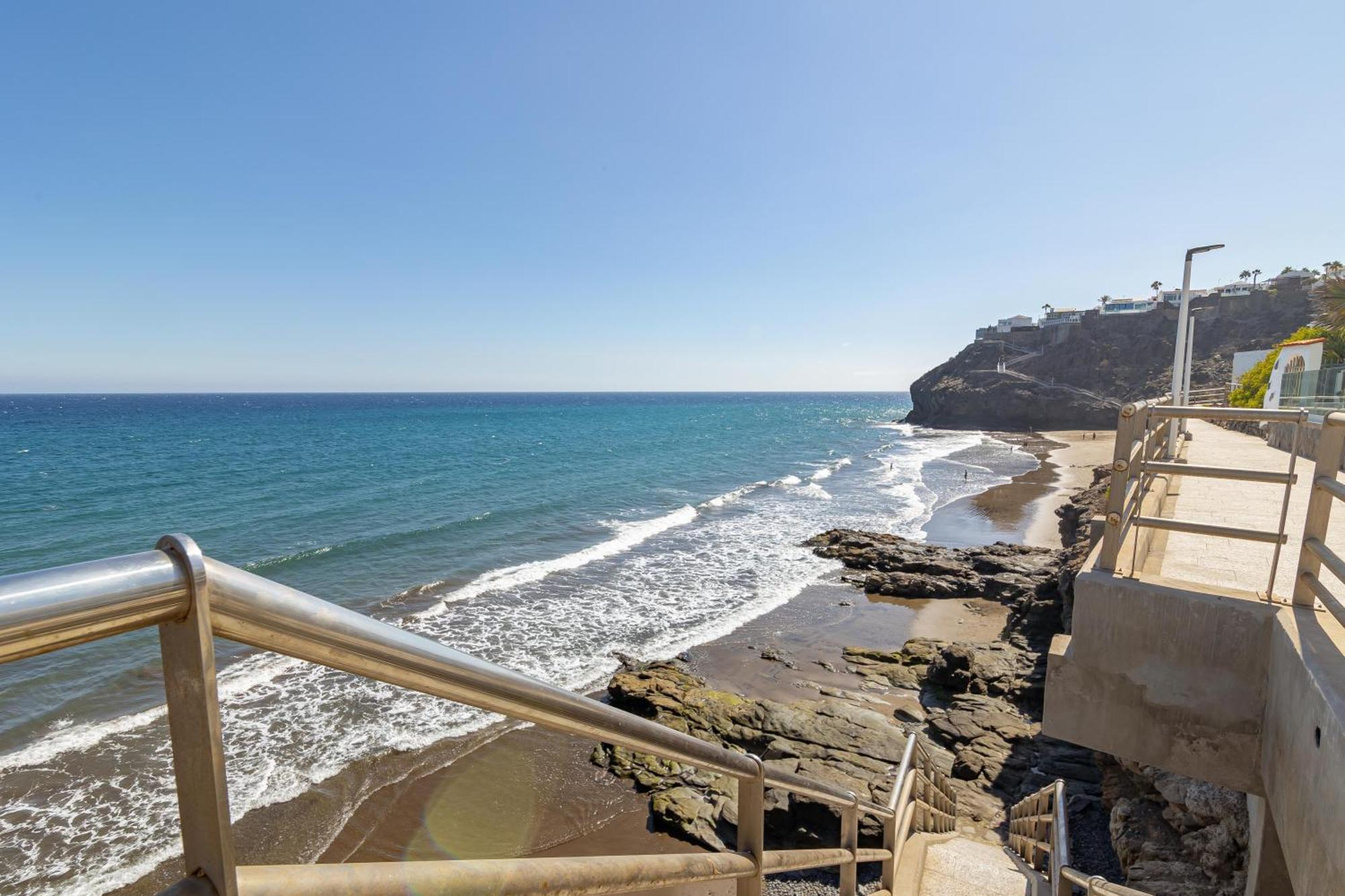 Canarian Holiday Home - Guest House Gran Canaria San Bartolomé Eksteriør billede
