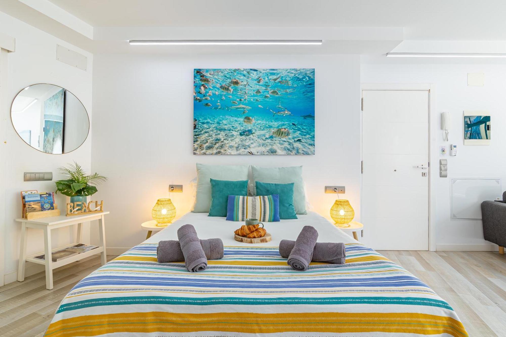 Canarian Holiday Home - Guest House Gran Canaria San Bartolomé Eksteriør billede