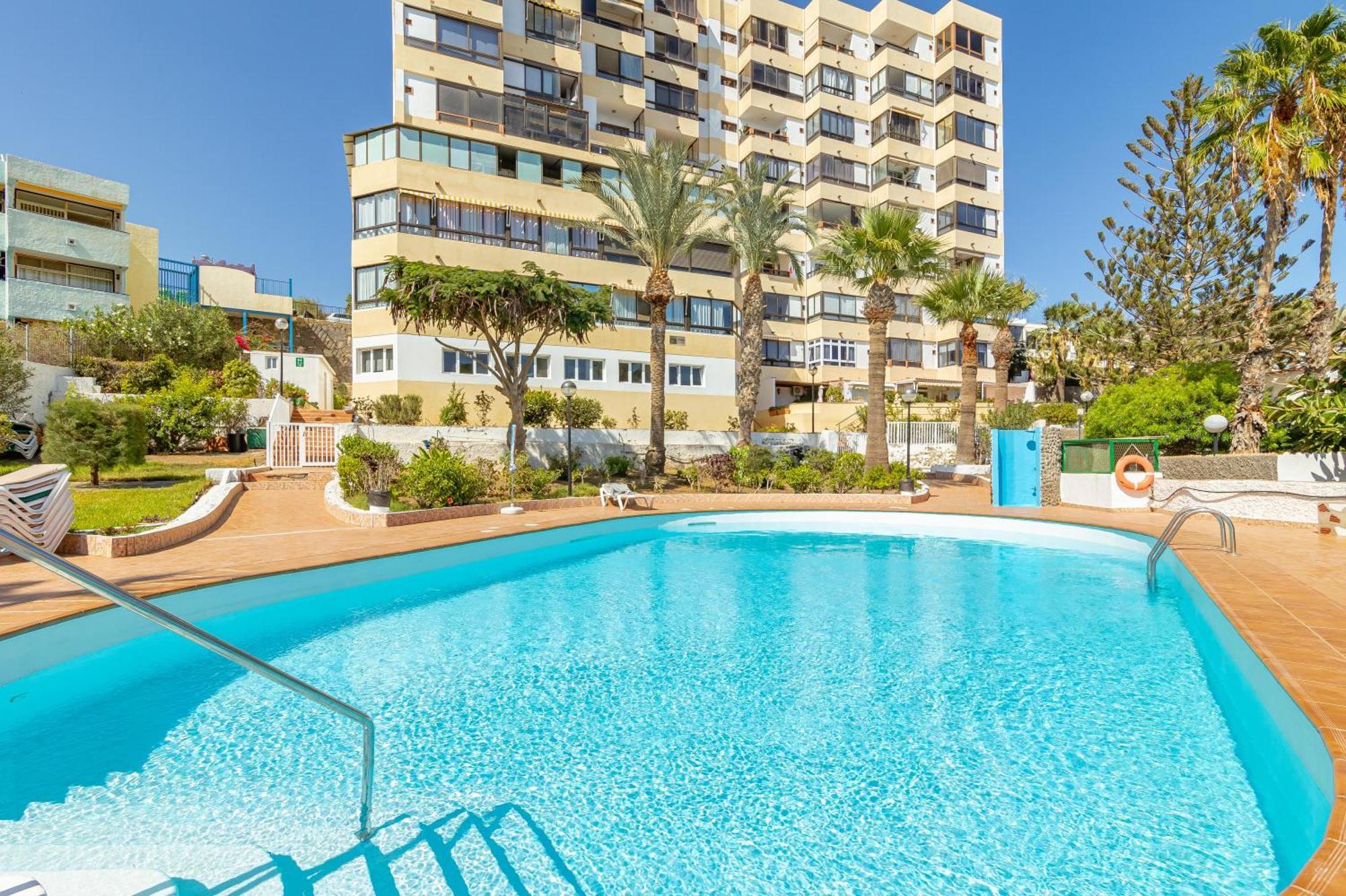Canarian Holiday Home - Guest House Gran Canaria San Bartolomé Eksteriør billede