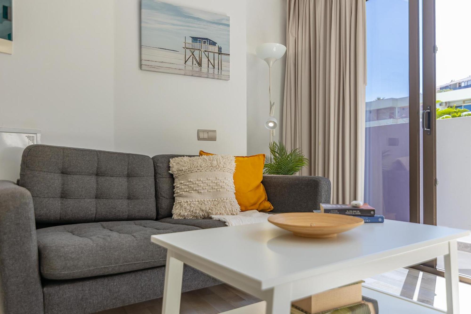 Canarian Holiday Home - Guest House Gran Canaria San Bartolomé Eksteriør billede