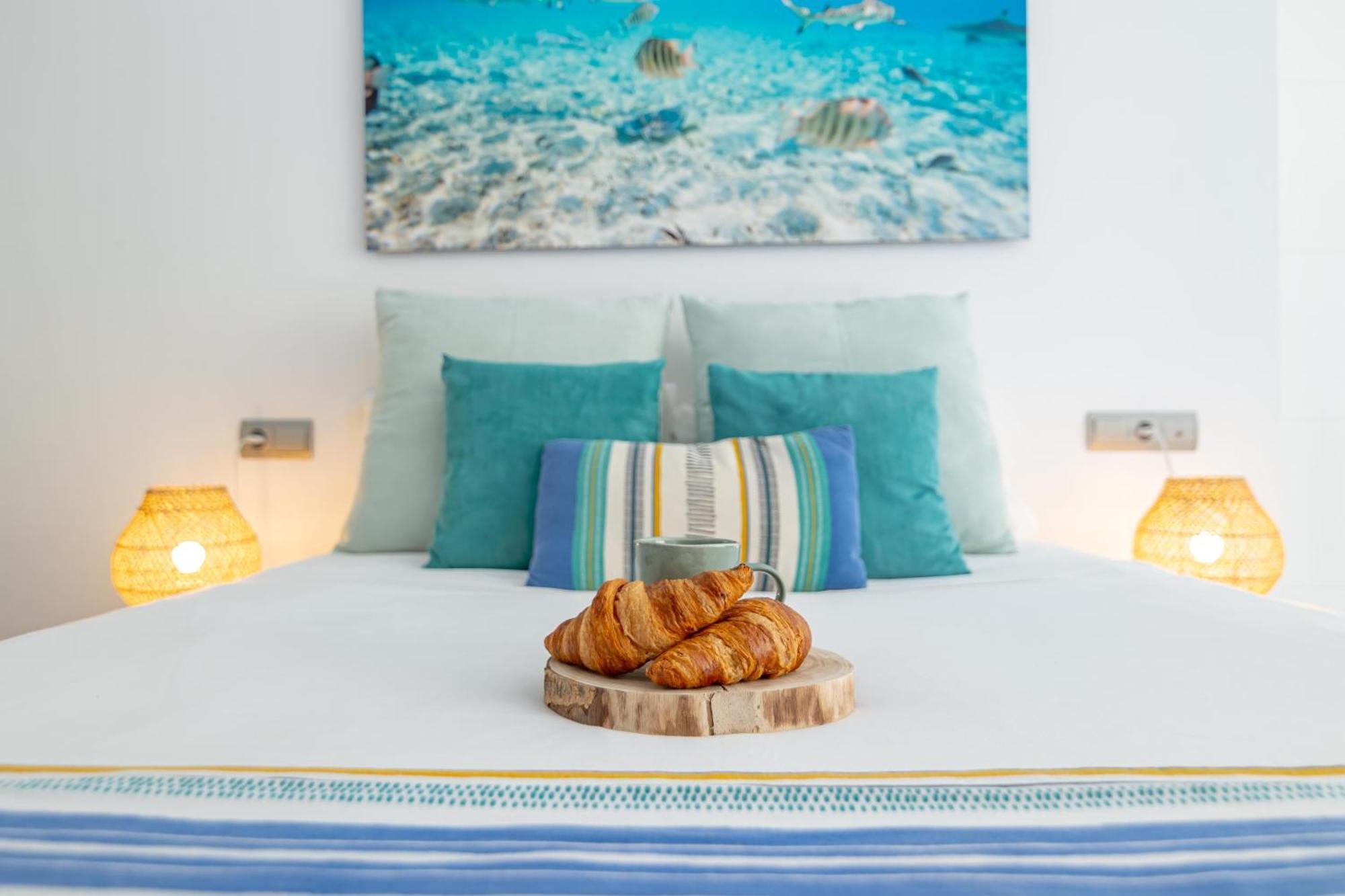 Canarian Holiday Home - Guest House Gran Canaria San Bartolomé Eksteriør billede