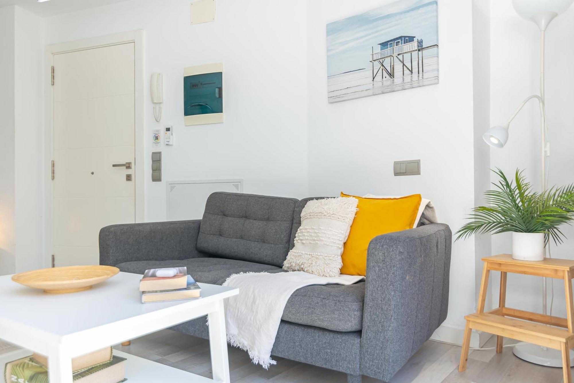 Canarian Holiday Home - Guest House Gran Canaria San Bartolomé Eksteriør billede