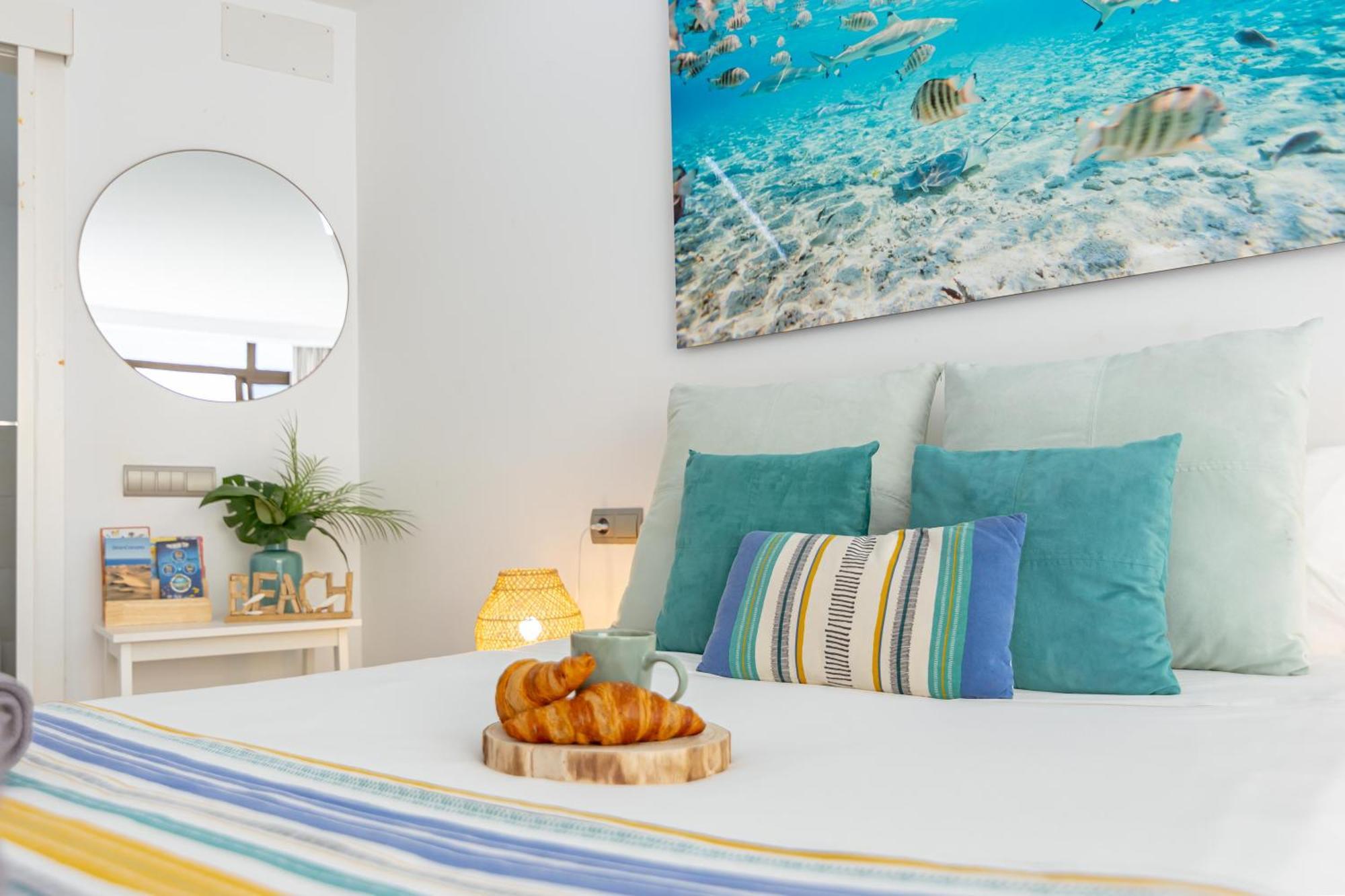 Canarian Holiday Home - Guest House Gran Canaria San Bartolomé Eksteriør billede