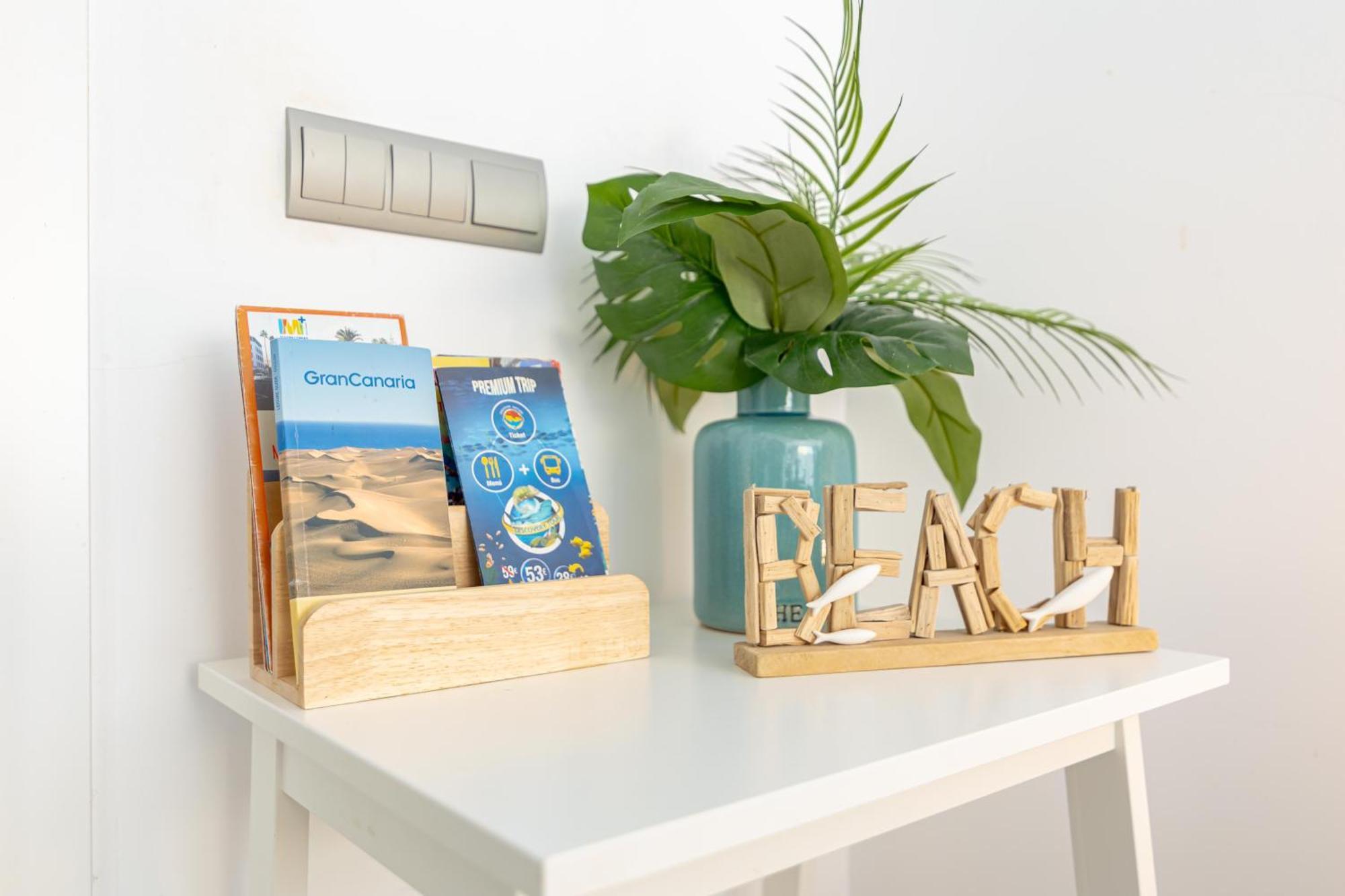 Canarian Holiday Home - Guest House Gran Canaria San Bartolomé Eksteriør billede