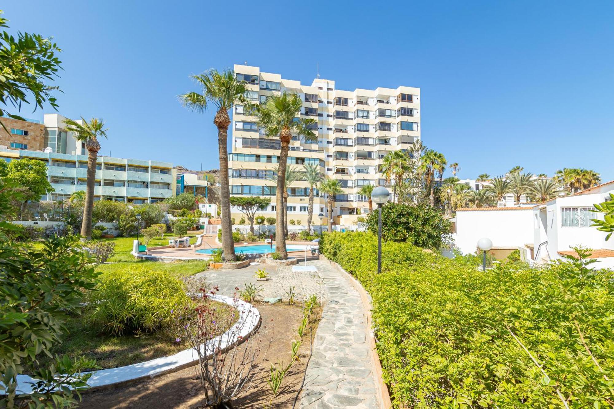 Canarian Holiday Home - Guest House Gran Canaria San Bartolomé Eksteriør billede