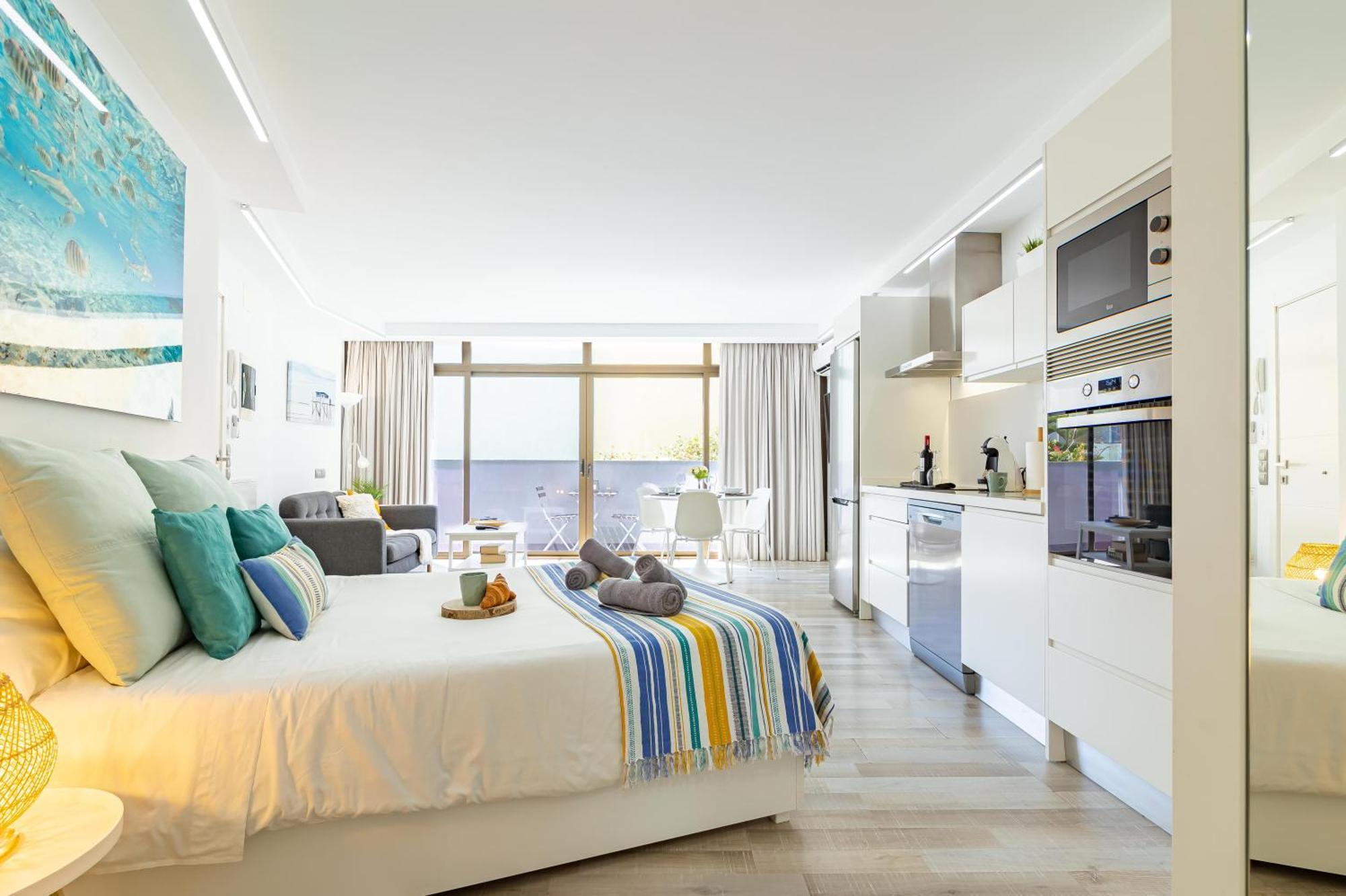 Canarian Holiday Home - Guest House Gran Canaria San Bartolomé Eksteriør billede
