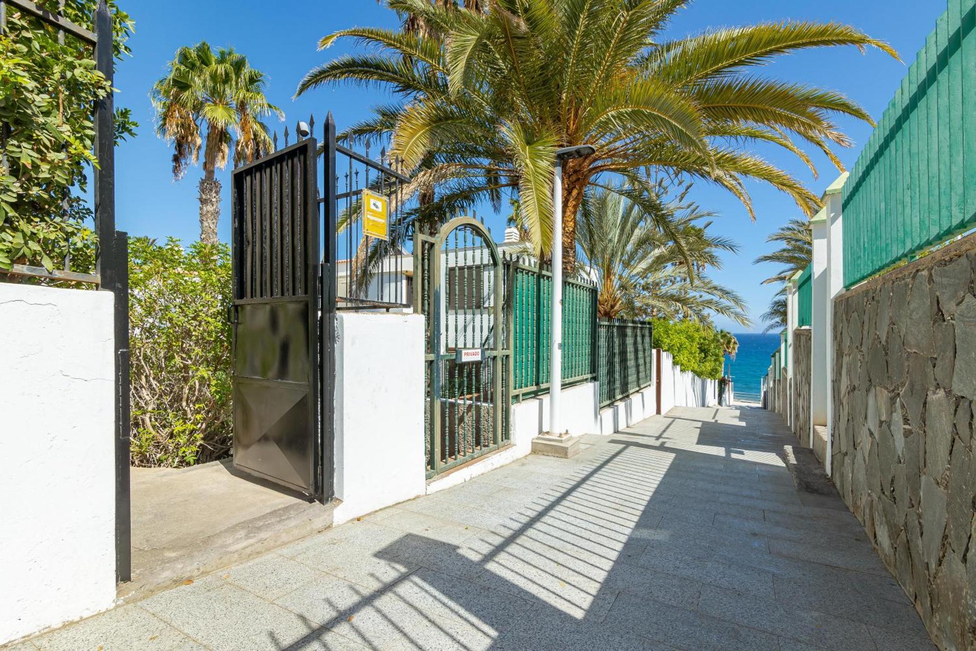 Canarian Holiday Home - Guest House Gran Canaria San Bartolomé Eksteriør billede