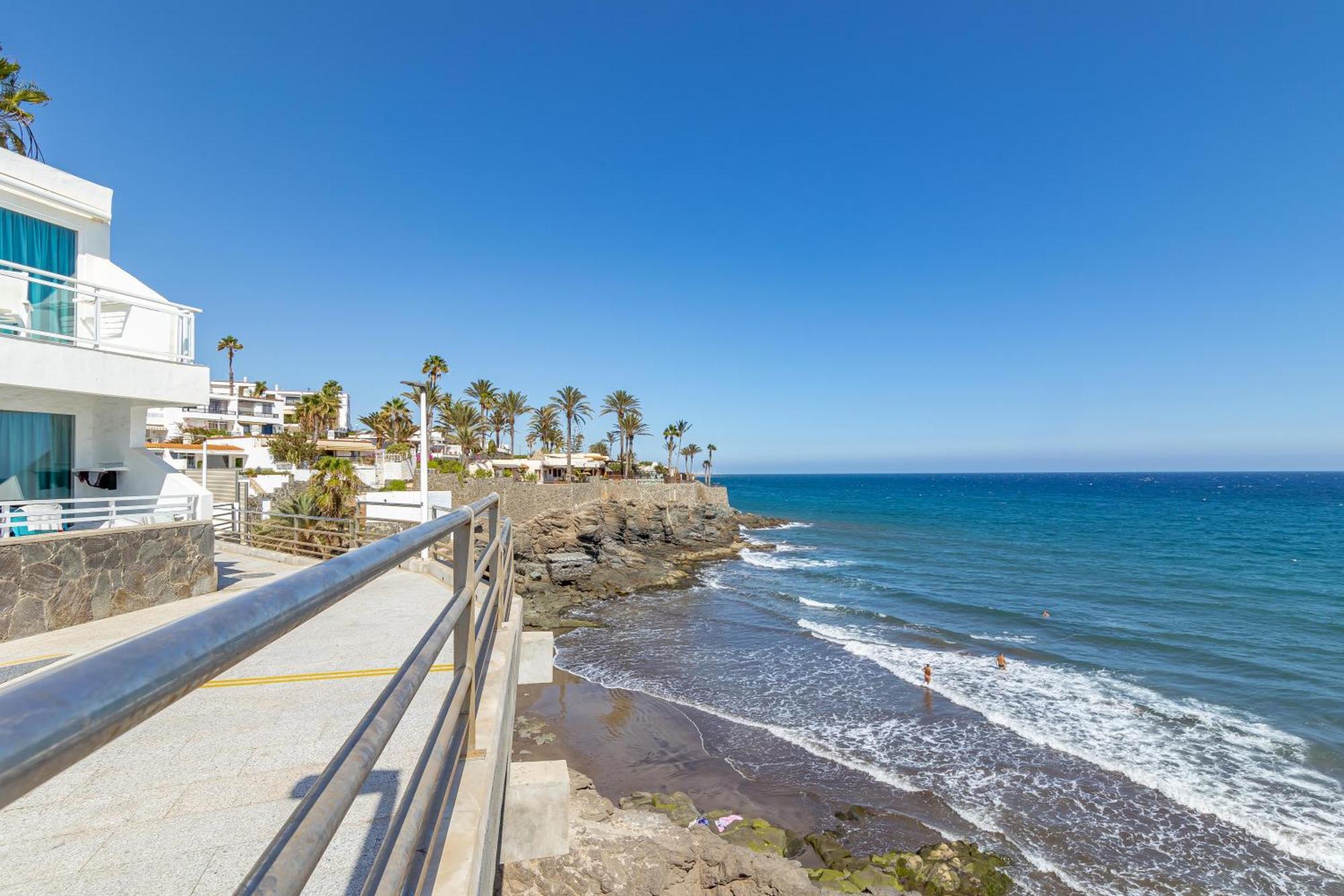 Canarian Holiday Home - Guest House Gran Canaria San Bartolomé Eksteriør billede