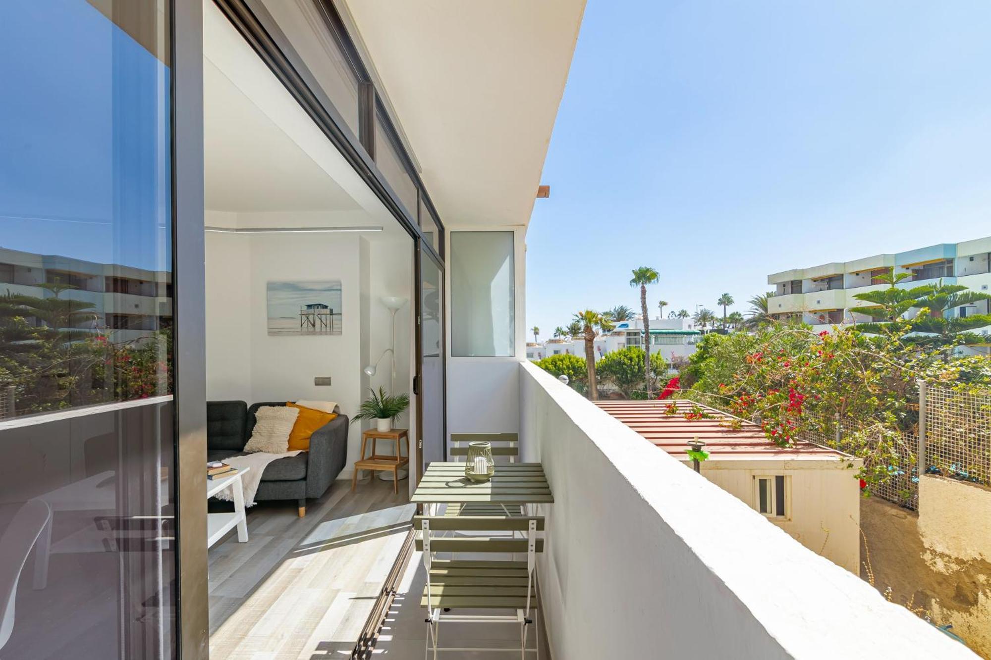 Canarian Holiday Home - Guest House Gran Canaria San Bartolomé Eksteriør billede