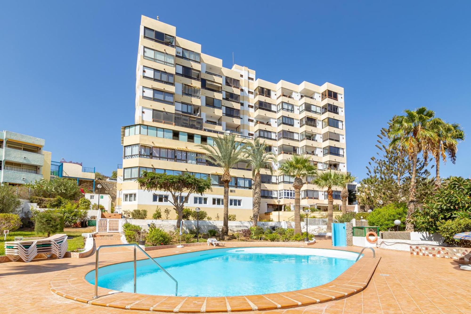 Canarian Holiday Home - Guest House Gran Canaria San Bartolomé Eksteriør billede